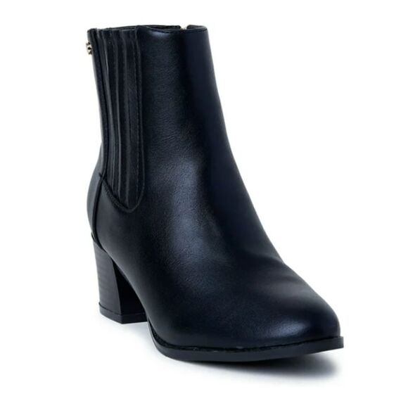 C. Wonder Women's 9 Western Booties - Picture 1 of 7